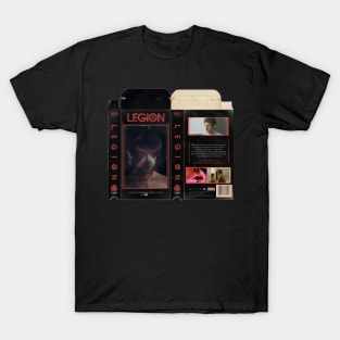 Legion VHS T-Shirt